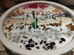 -遇见长安之高山流水(李家村万达店)