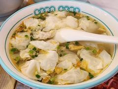 -财兜兜大黄山小馄饨