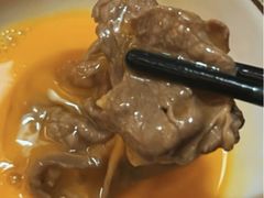 -牛匠和牛寿喜锅(西安总店)