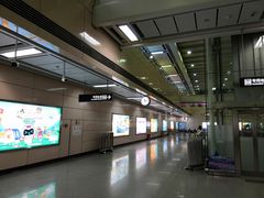 -广州塔(地铁站)