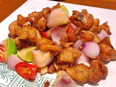 -云海肴云南菜(花园城店)