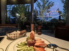 -Wolfgang’s Steakhouse 沃夫冈牛排馆(上海白玉兰广场店)