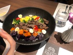 -西堤牛排(合肥之心城店)