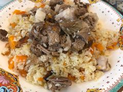 -帕米尔食府(白云观店)