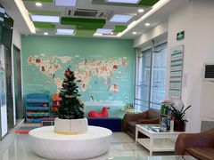 -天使口腔门诊部(上海店)