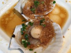 -海天一色海景自助餐厅(西港花园店)