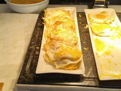 -太湖饭店玉兰厅(自助餐厅)