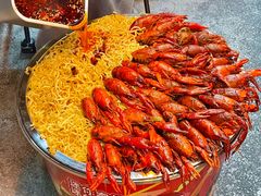 -三炮儿烧烤·羊锅·铁锅炖(南京首店)