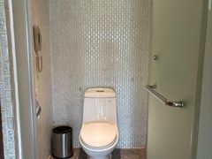 -白云湖畔酒店-湖畔餐厅