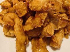 -吕氏疙瘩汤·新鲁菜(新贵和店)