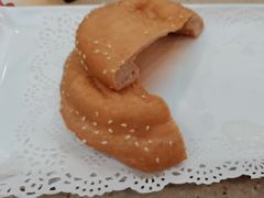 -点都德(喜粤楼店)