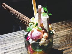 -NLFS1983咖啡花园餐厅(锦桂店)