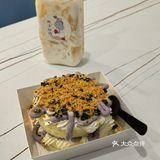 Mini蛋糕‼️一人吃独食真的太爽啦[得意]搞起
