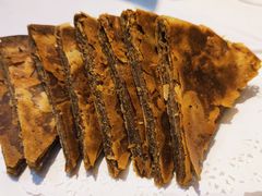 麻酱糖饼-峨嵋酒家总店(车公庄店)