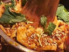 -觅山云南菜(泊富ICITY店)