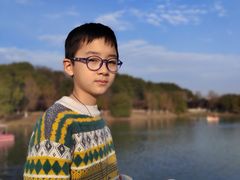 -八大山人梅湖景区