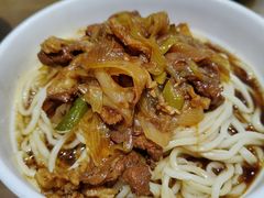 -老爆肚满五香烧牛羊肉
