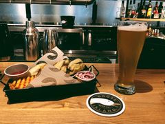 -Goose Island Brewhouse鹅岛精酿啤酒酿造工坊餐厅