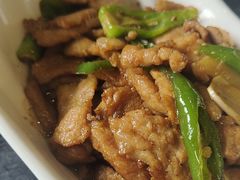 -喜洲翰林餐厅(董家百年老宅店)