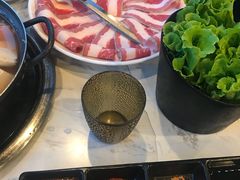 -郑阿姨的家·이모네·韩料&烤肉(武川路店)