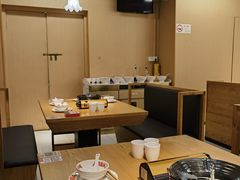 -邹开喜·炭炉鸡煲·海鲜火锅(虹口足球场店)