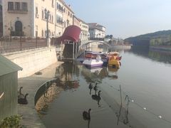 -华谊兄弟（长沙）电影小镇