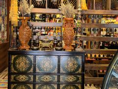 大堂-敏珠拉姆藏餐·南京厨房(富春江东街店)