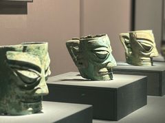 -上海博物馆(人民广场馆)