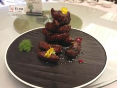 -中心大酒店·本味餐厅
