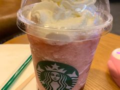 -星巴克臻选(宁波世纪东方广场店)