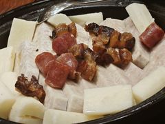 -大天然酒店(军民路店)