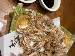 -渔满仓海鲜渔家(象山二店)