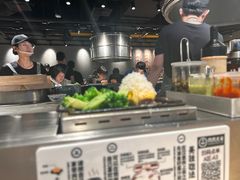 -肉肉大米(金虹桥店)
