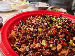 -常和州·夜宵大排档(常州单店)