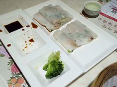 -隆隆金大茶楼(地王广场店)
