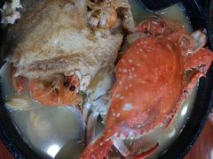 小网海鲜面-台州老六海鲜面馆(上南总店)