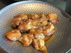 -山葵说·泥炉烤肉(泰达时尚E街区店)