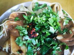 -正味斋锅巴菜(西北角店)