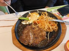 -豪享来牛排(人民店)