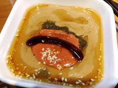 芝麻酱-西城京涮