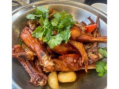 -美极鲜食坊(宝安南路店)