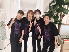 -鲜稻回转寿司(百利城店)