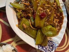 -大梁骨头馆·酱骨老菜(友好店)