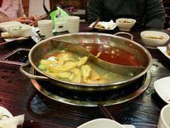 -签签汇·成都串串火锅(北郊店)