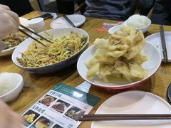 -金掌勺·锅包肉(双榆树店)