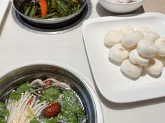 -围炉夜话·潮汕卤水火锅(榕江店)