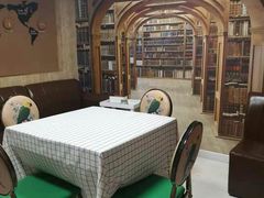 -CLUB心邸·掼蛋·麻将·扑克(日坛店)