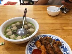 -福祥厦门小馆(舟孟北路店)
