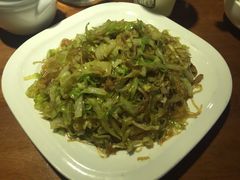 -黑鸡小馆(金源店)