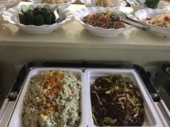 -素满香·素食自助餐(苏州·临顿路店)